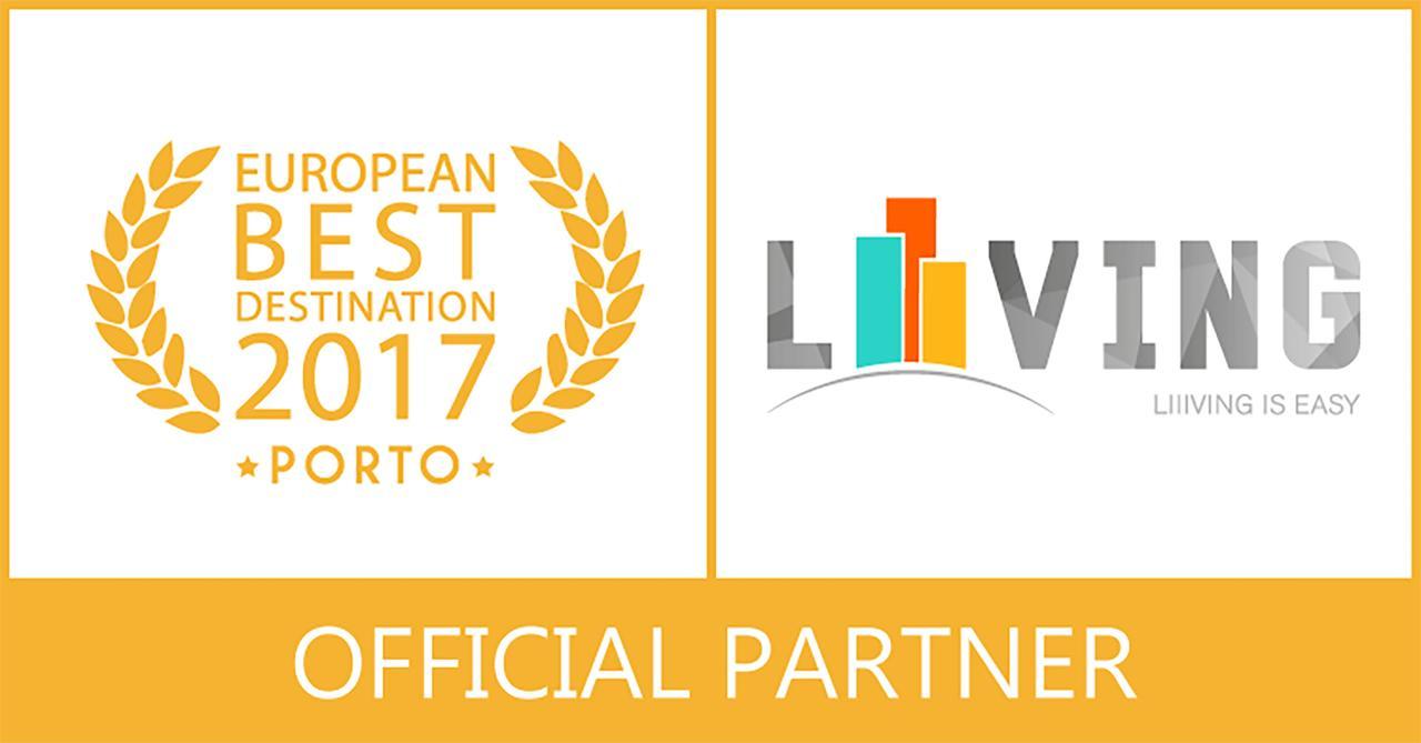 Liiiving In Porto | Invictus Bolhao Gardenアパートメント エクステリア 写真